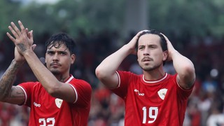 2 sao nhập tịch của ĐT Indonesia nhận án phạt cấm thi đấu của FIFA