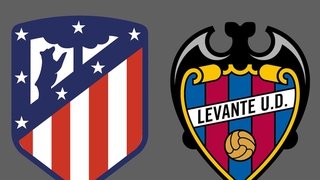 Nhận định, soi tỷ lệ Atletico Madrid vs Levante 00h30 ngày 09/11/2025, La Liga 2025/26
