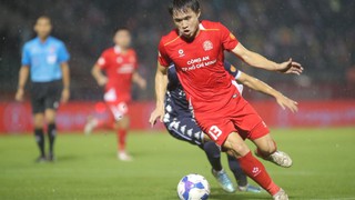 Gia Bảo, tân binh đáng chờ đợi của đội tuyển Việt Nam