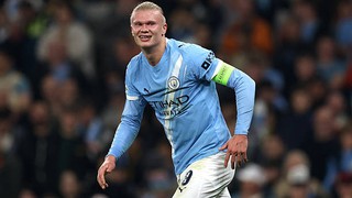 Real Madrid có thể mua được Haaland vì lí do đặc biệt