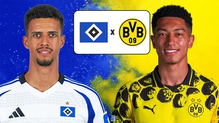 Nhận định, soi tỷ lệ Hamburg vs Dortmund 21h30 hôm nay ngày 8/11, vòng 10 Bundesliga