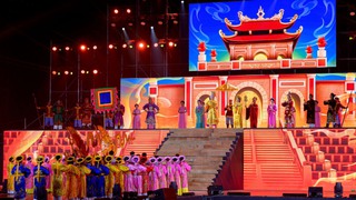 Tối nay, Khai mạc Festival Thăng Long - Hà Nội: Mở đường phát triển công nghiệp văn hóa Thủ đô