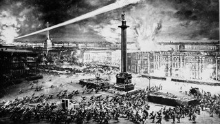 Tinh thần Cách mạng Tháng Mười Nga và khát vọng vươn mình của dân tộc Việt Nam trong kỷ nguyên mới