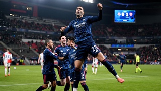 Nhận định, soi tỷ lệ Sunderland vs Arsenal 00h30 hôm nay ngày 9/11, vòng 11 Ngoại hạng Anh