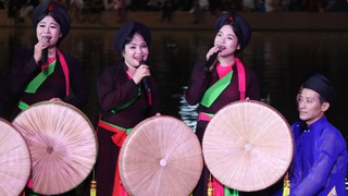 Khi văn hóa không chỉ mở đường, mà còn dẫn lối cho tương lai Việt Nam