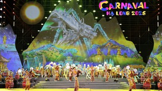 "Nhịp cầu văn hóa" gắn kết Việt Nam - Liên minh châu Âu, hướng tới tương lai bền vững