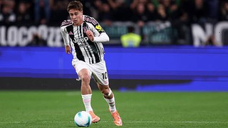 3 ‘ông lớn’ Ngoại hạng Anh cạnh tranh quyết liệt để chiêu mộ sao trẻ của Juventus
