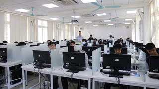 Đại học Quốc gia Hà Nội tổ chức 6 đợt thi đánh giá năng lực từ 7/3-24/5/2026