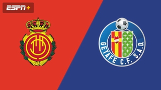 Nhận định, soi tỷ lệ Mallorca vs Getafe 00h30 hôm nay ngày 10/11, La Liga vòng 12