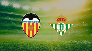 Nhận định, soi tỷ lệ Valencia vs Real Betis 00h30 hôm nay ngày 10/11, La Liga vòng 12