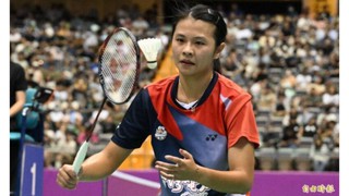 Thùy Linh gặp đối thủ mình từng thắng năm xưa ở chung kết Korea Masters 2025