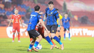 Link xem trực tiếp bóng đá HAGL vs Thanh Hóa 17h00 hôm nay 9/11, V-League vòng 11