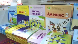 Quốc hội tán thành 1 bộ SGK phổ thông trên toàn quốc từ năm học 2026-2027