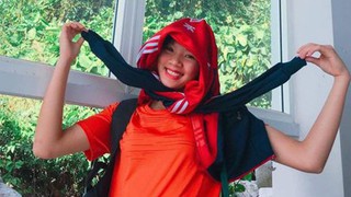 Phụ công bóng chuyền Việt Nam đầu tiên xuất ngoại sang Nhật Bản tiết lộ thời điểm thi đấu, có cơ hội đụng độ Thanh Thúy