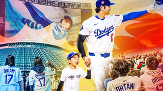 Shohei Ohtani: Từ thiên tài bóng chày đến biểu tượng Nhật Bản