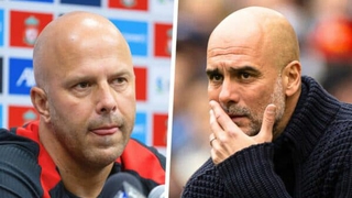 Cafe đầu tuần: Man City, Liverpool và bài học từ Warren Buffett