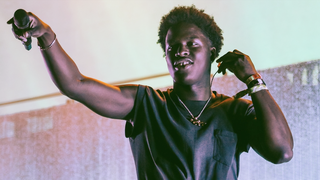 Album "Son of Spergy": Daniel Caesar - Đi xa để trở về