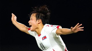 Cầu thủ của CHDCND Triều Tiên ghi bàn nhiều nhất ở World Cup và đoạt chức vô địch, được FIFA vinh danh 
