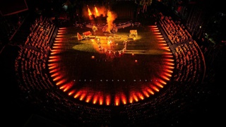 Những khoảnh khắc ấn tượng của “Thiêng”