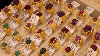 Giữ ổn định tỷ giá, tăng cường quản lý thị trường vàng