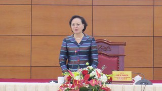 Phải thay đổi hoàn toàn về tư duy, kỹ năng vận hành chính quyền địa phương 2 cấp