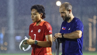 Philippines bổ sung nhân sự mạnh, tuyển nữ Việt Nam có đối thủ xứng tầm tại SEA Games 33