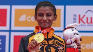 Võ sĩ Malaysia nhắm vô địch SEA Games 3 kỳ liên tiếp sau khi ra mắt ấn tượng ở giải vô địch thế giới