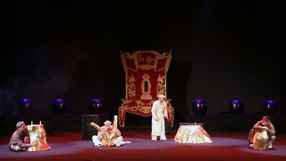 Góc nhìn 365: "Nối dài" những thử nghiệm sân khấu