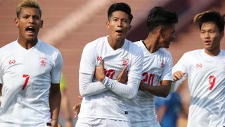 Nhận định, soi tỷ lệ U22 Indonesia vs U22 Myanmar 18h00 hôm nay, vòng bảng SEA Games 2025