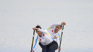 Thể thao Việt Nam đã có HCV đầu tiên tại SEA Games 2025