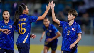 Bảng xếp hạng bóng đá nữ SEA Games 2025 hôm nay ngày 10/12