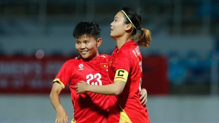 ĐT Việt Nam vs Myanmar: Tin vào những 'đóa hồng thép' (16h00 ngày 11/12, FPT Play trực tiếp)