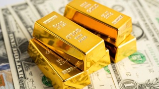 Vàng tăng giá trước kỳ vọng Fed hạ lãi suất