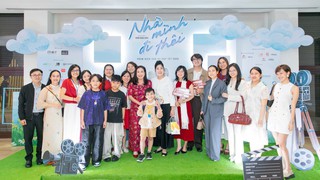 “Nhà mình đi thôi” - Tác phẩm tiên phong đưa "Đà Nẵng mới" lên màn ảnh rộng