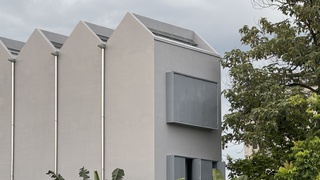 Bảo tàng Vũ Dân Tân ra mắt - Một không gian cho nghệ thuật đương đại Việt Nam