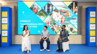Booking.com dự báo 10 xu hướng sẽ định hình ngành du lịch năm 2026
