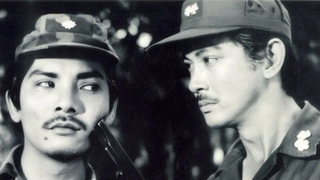 Lãng tử phiêu du thăng trầm... nhân vật còn ở lại