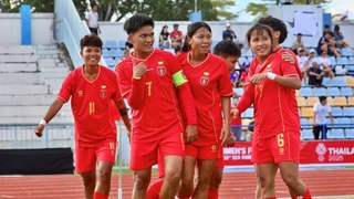 Bảng xếp hạng bóng đá nữ SEA Games 2025 hôm nay ngày 11/12: Việt Nam vào bán kết với ngôi đầu
