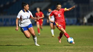 Lịch thi đấu bóng đá SEA Games 2025 ngày 11/12