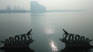 Để không khí trong lành không còn là "tài nguyên hiếm"