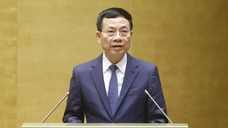 Luật Trí tuệ nhân tạo: Đặt nền móng cho hạ tầng trí tuệ quốc gia