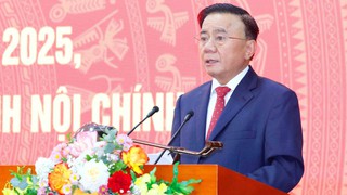 Thường trực Ban Bí thư Trần Cẩm Tú: Xử lý dứt điểm một số công trình, dự án lãng phí lớn