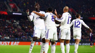 Kết quả bóng đá Cúp C2: Đội bóng của Premier League thắng 8 trận liên tiếp