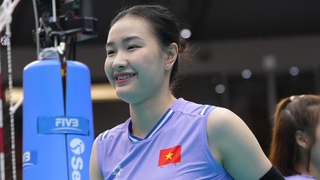 Thanh Thúy không ra sân, ĐT bóng chuyền nữ Việt Nam vẫn thắng 3-0 tại SEA Games 2025