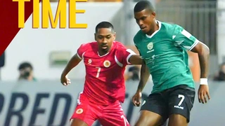 Xác định đội bóng duy nhất của Việt Nam giành vé vào vòng 1/8 giải đấu của AFC