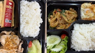 Công tác tổ chức SEA Games 2025 bị chỉ trích vì chất lượng bữa ăn cho các VĐV quá sơ sài