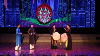 Chiến lược mới cho công nghiệp văn hóa Việt Nam (Kỳ 4): Dùng công nghiệp văn hóa để nâng vị thế quốc gia