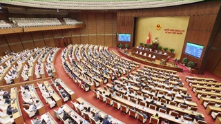 Những điểm mới của Luật Báo chí vừa được Quốc hội thông qua