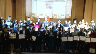 Lễ hội Thiết kế Sáng tạo 2026: Chuyển sang xây dựng hệ sinh thái sáng tạo đô thị