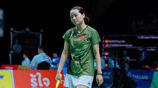 Cầu lông Việt Nam và giới hạn của một chiến lược cũ